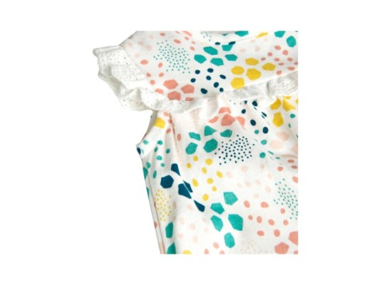 Spieler Flügelarm Punkte