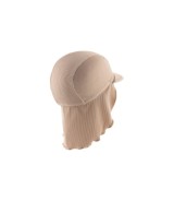 Schirmmütze mit Nacken- und UV-Schutz Rippqualität