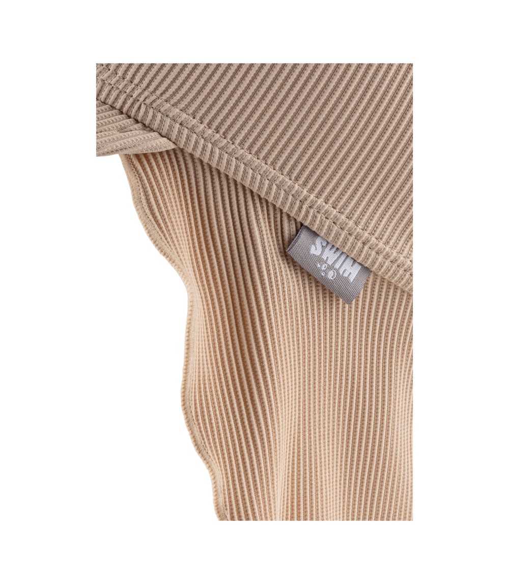 Schirmmütze mit Nacken- und UV-Schutz Rippqualität