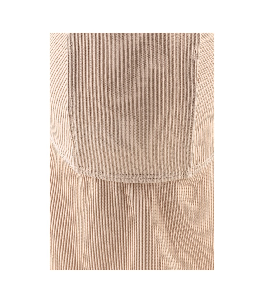 Schirmmütze mit Nacken- und UV-Schutz Rippqualität