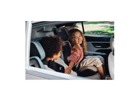 Kindersitz KIDFIX PRO STYLE