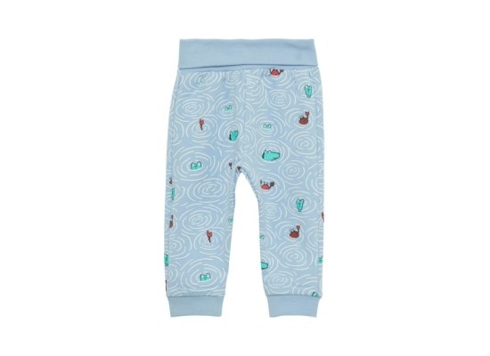 Jogginghose Krokodile Krabben