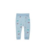 Jogginghose Krokodile Krabben