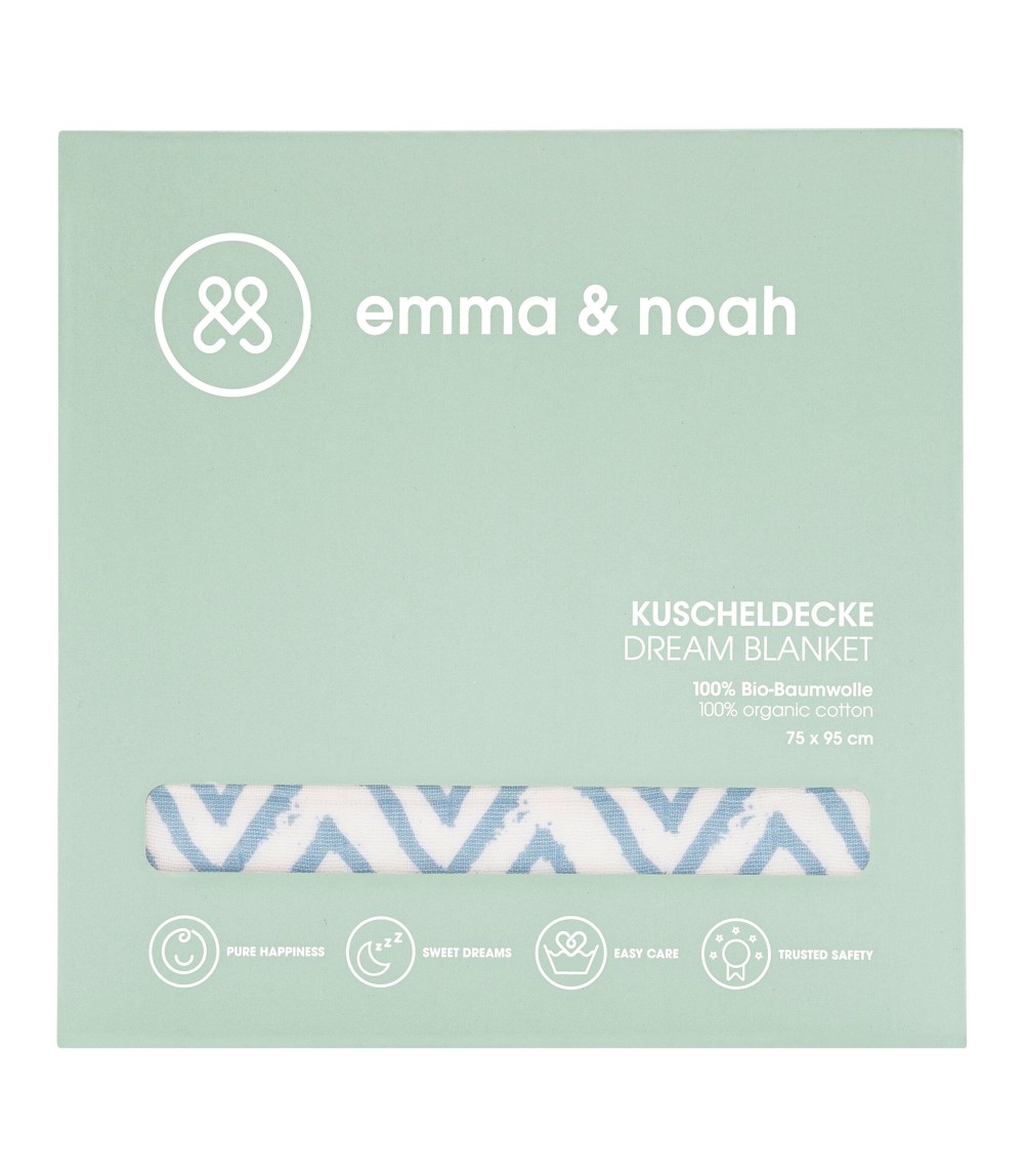 Babydecke 75x95 cm