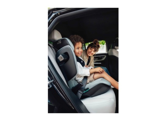 Kindersitz KIDFIX PRO STYLE