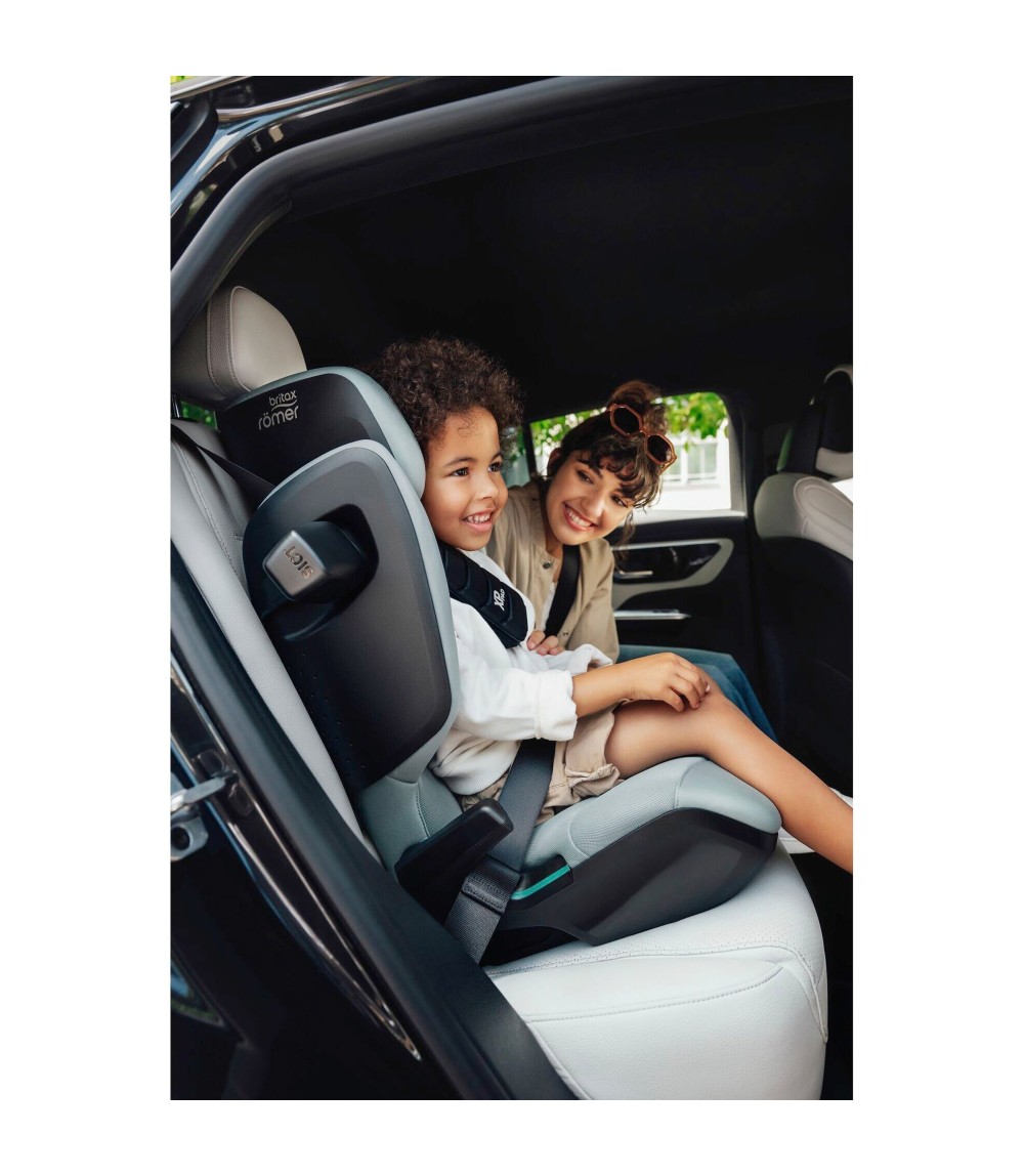 Kindersitz KIDFIX PRO STYLE