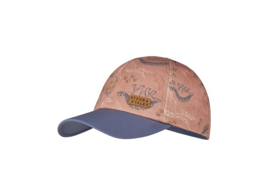 Cap mit UV-Schutz Dino