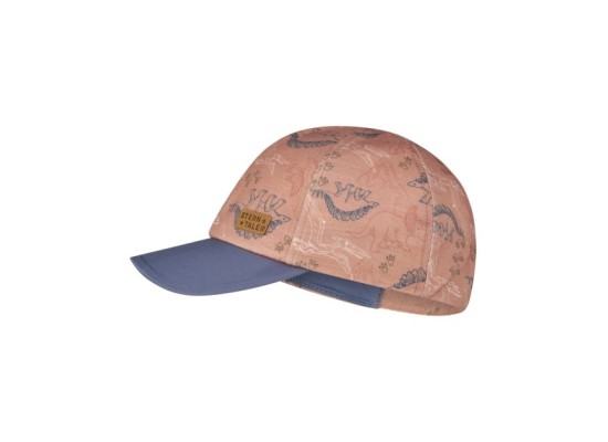 Cap mit UV-Schutz Dino