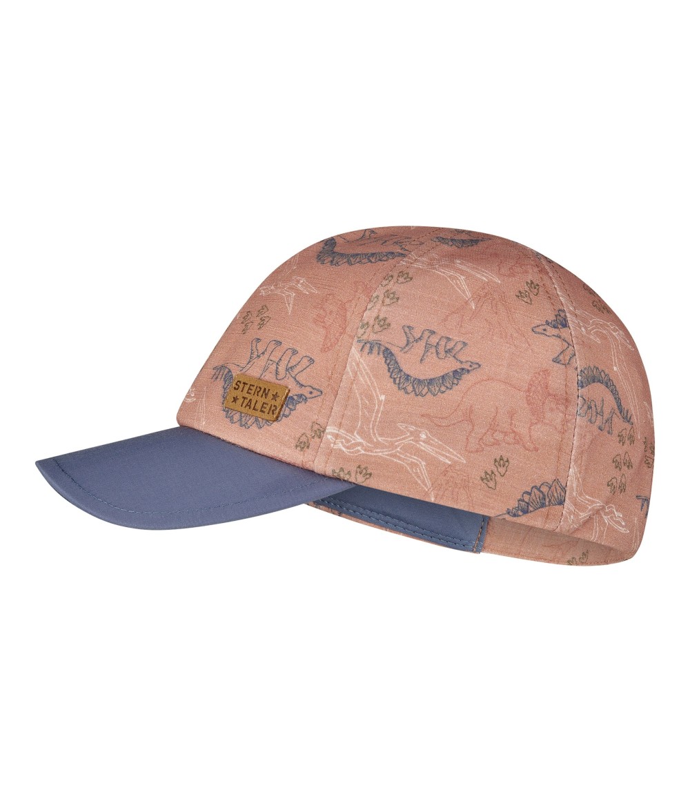 Cap mit UV-Schutz Dino
