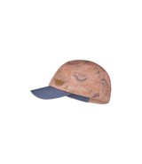 Cap mit UV-Schutz Dino