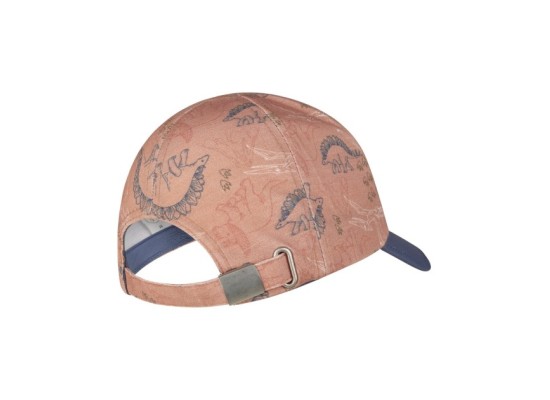 Cap mit UV-Schutz Dino