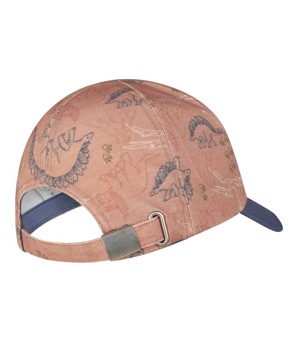 Cap mit UV-Schutz Dino