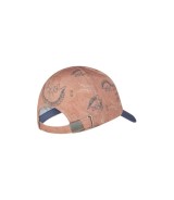 Cap mit UV-Schutz Dino