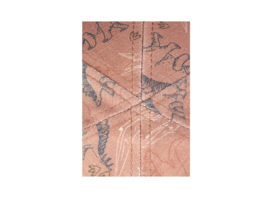 Cap mit UV-Schutz Dino