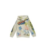 Sweatshirt mit Kapuze Street