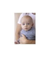 Shirt langarm Rippqualität