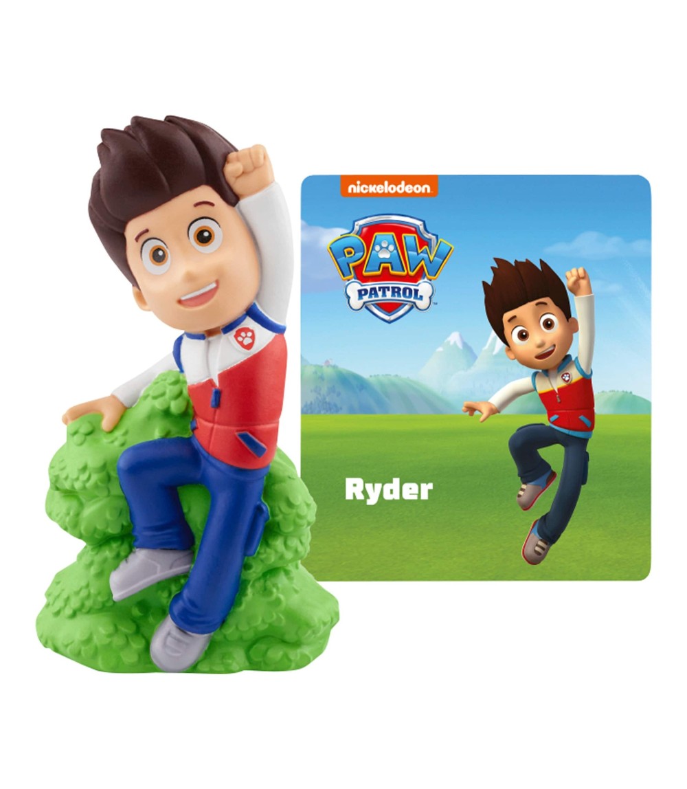 Tonie Hörfigur Paw Patrol - Ryder