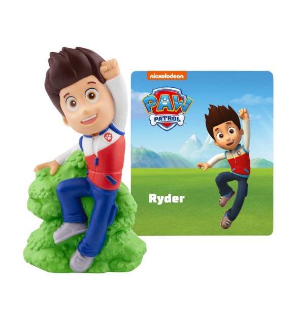Tonie Hörfigur Paw Patrol - Ryder