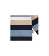 Sweatshirt Streifen Bär