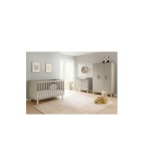 3-tlg. Babyzimmer Tami breit