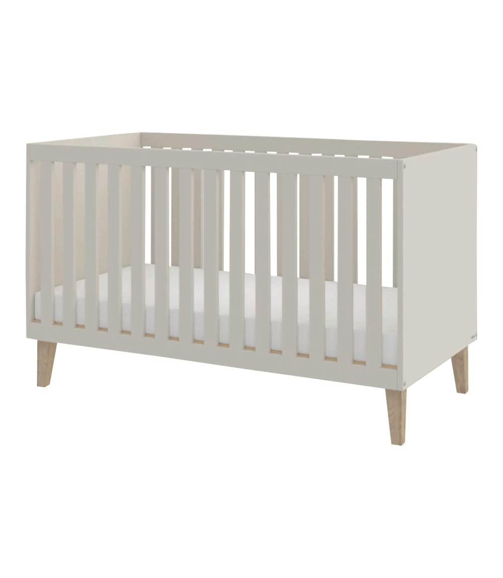 3-tlg. Babyzimmer Tami breit