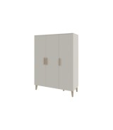 3-tlg. Babyzimmer Tami breit