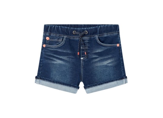 Jeans-Shorts