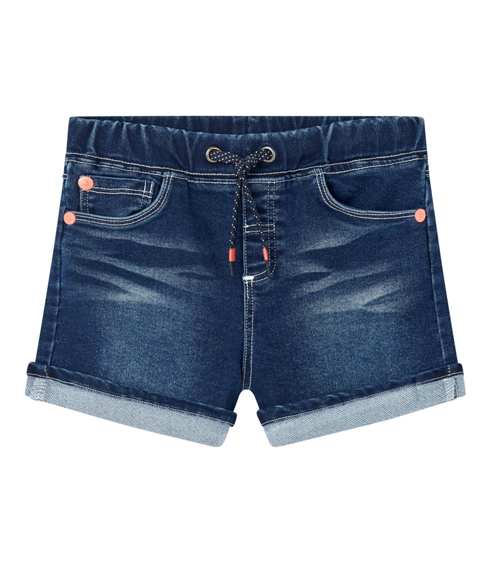Jeans-Shorts