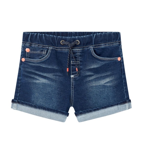 Jeans-Shorts