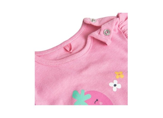 Spieler Flügelarm Früchte