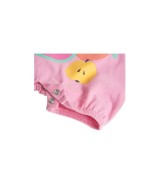 Spieler Flügelarm Früchte