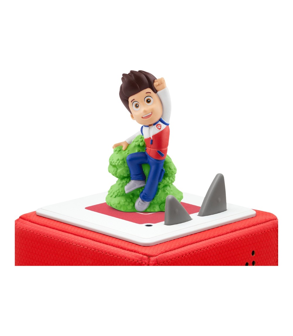 Tonie Hörfigur Paw Patrol - Ryder