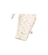 2er-Pack Leggings Herzen