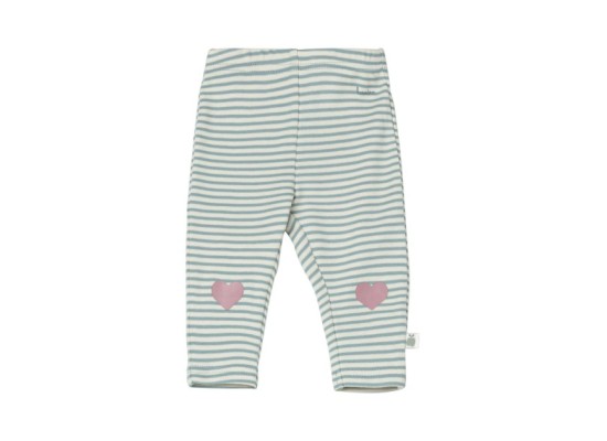 2er-Pack Leggings Herzen