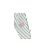 2er-Pack Leggings Herzen