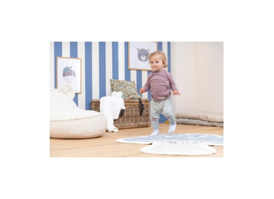 2er-Pack Leggings Herzen