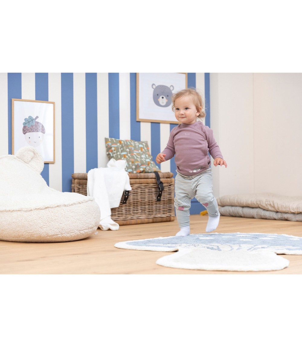 2er-Pack Leggings Herzen