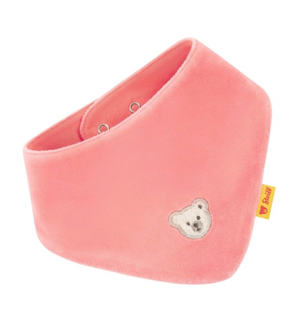 Nicki-Dreieckstuch Bär