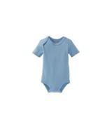 3er-Pack Bodys kurzarm