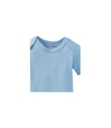 3er-Pack Bodys kurzarm