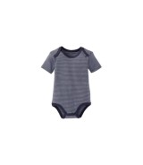 3er-Pack Bodys kurzarm