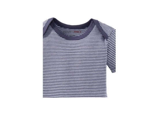 3er-Pack Bodys kurzarm