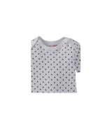 3er-Pack Bodys kurzarm