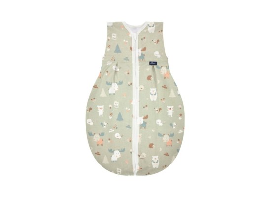 Sommerschlafsack Molton 0.5 TOG