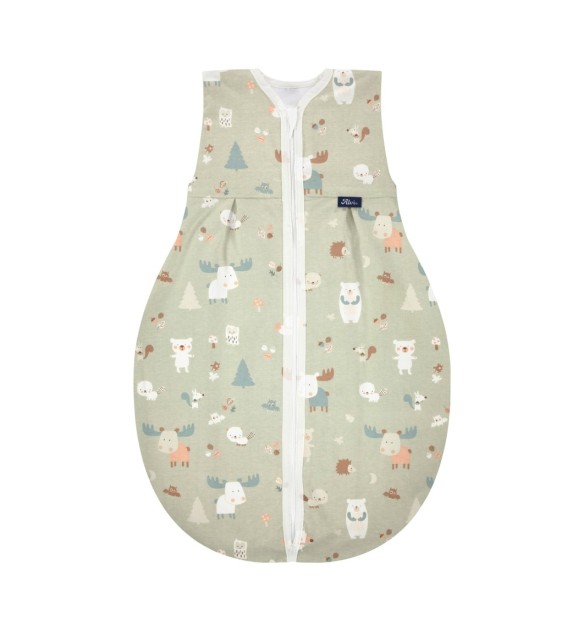 Sommerschlafsack Molton 0.5 TOG