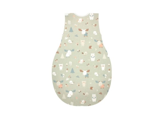 Sommerschlafsack Molton 0.5 TOG