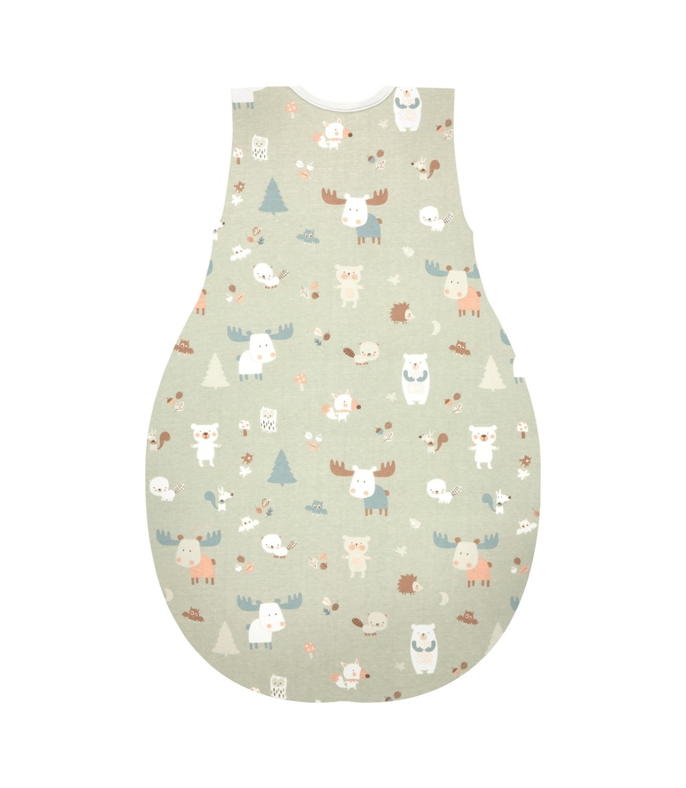 Sommerschlafsack Molton 0.5 TOG