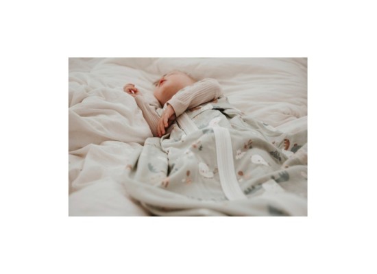 Sommerschlafsack Molton 0.5 TOG