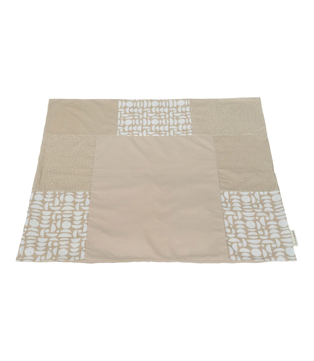 Wickelauflagenbezug Classics 85x75 cm