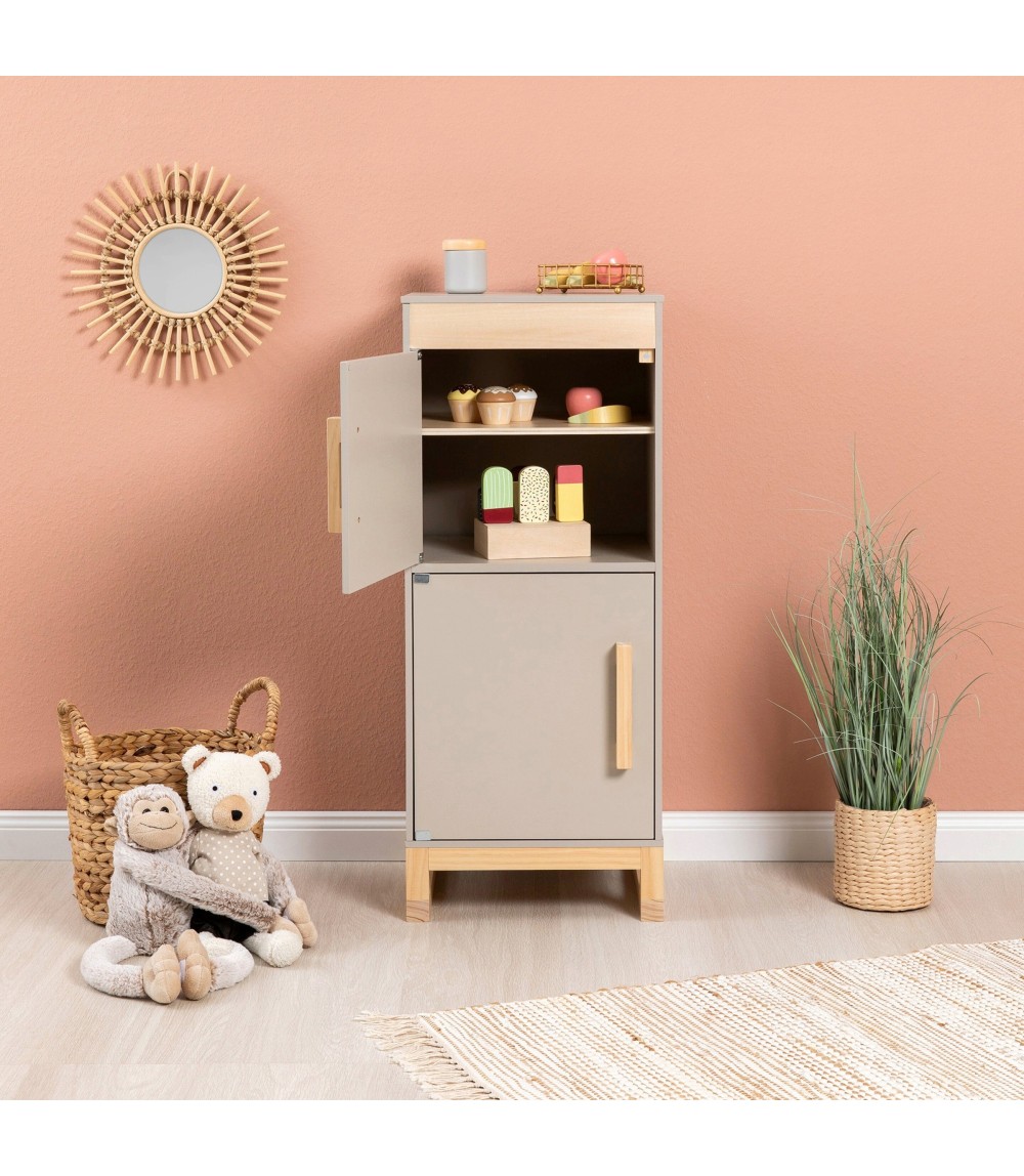 Kinderkühlschrank Ficus